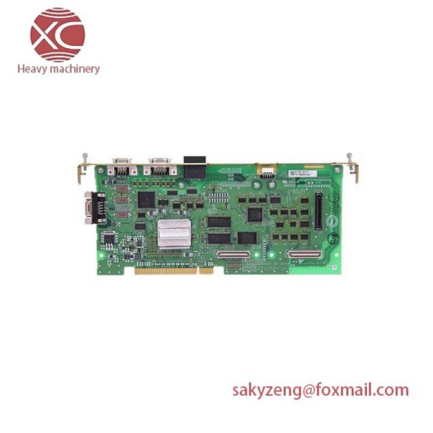 Yaskawa JANCD-NCP02 & JANCD-NSL01 Robot PC Boards: Industrial Control Solutions