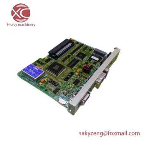 Yaskawa JAPMC-CM2310 Serial Communication Module - Industrial Automation Excellence