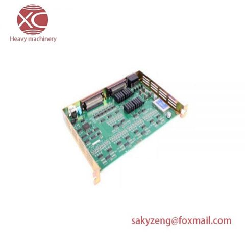 Yaskawa JARCR-XOI01: Precision Servo Board for Industrial Automation