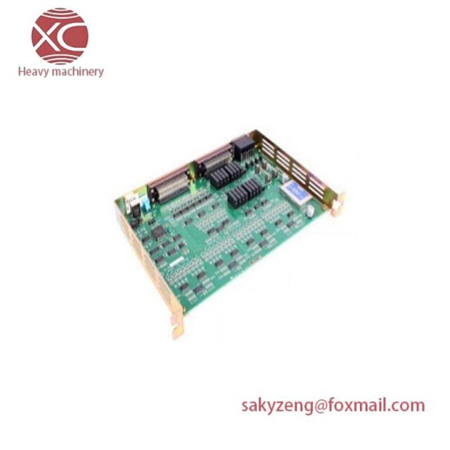 Yaskawa JARCR-XOI01: Precision Servo Board for Industrial Automation