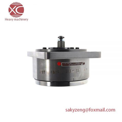 Yaskawa MS165 HW0389174-C F4CFS-D25-ZG18-89 High-Performance Gear Reducer