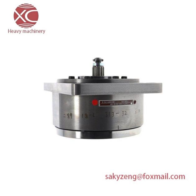 Yaskawa MS165 HW0389174-C F4CFS-D25-ZG18-89 High-Performance Gear Reducer