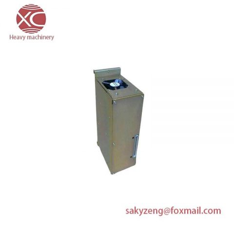 Yaskawa NX100 CPS-420F Robot Controller Power Supply