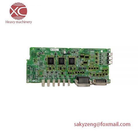 Yaskawa SRDA-EAXB21A Circuit Board: Advanced Control Solution for Industrial Automation