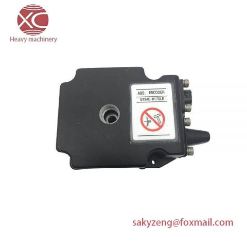 Yaskawa UTSAE-B17CL SERVO MOTOR: Precision Driven Performance, Expertly Designed