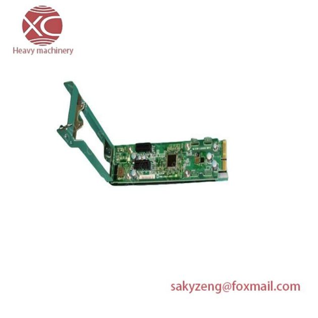 Yaskawa YRC1000 JANCD-ABB04-E Robot Expansion Card for Enhanced Automation Solutions