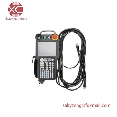 Yaskawa YRC1000 JZRCR-APP01-1 Robot Teach Pendant: Advanced Control Solution for Precision Robotics