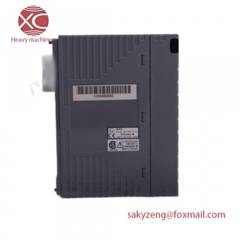 YOKOGAWA 16137-188 Process Control Module, High Accuracy Temperature Measurement