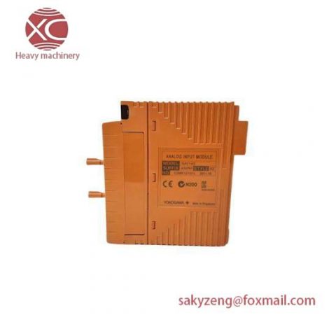 YOKOGAWA CP401-10 PLC Control Module
