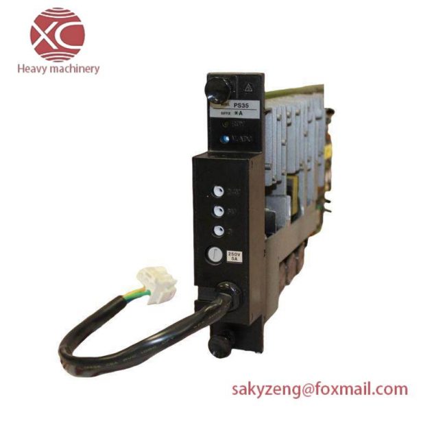 YOKOGAWA CP401-10 PLC Control Module
