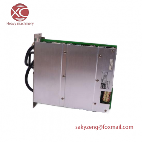 YOKOGAWA AAI143-H50 - Input Module for Industrial Automation