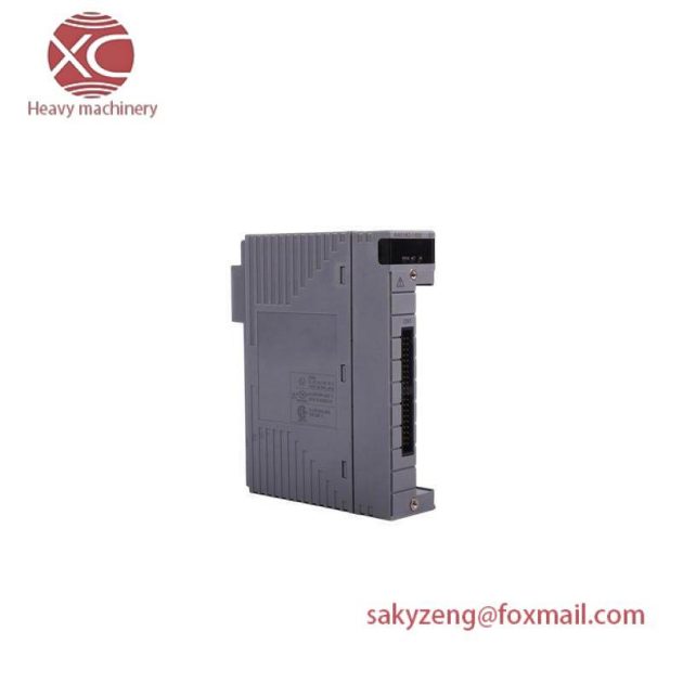 YOKOGAWA AAI143-H50 - Input Module for Industrial Automation