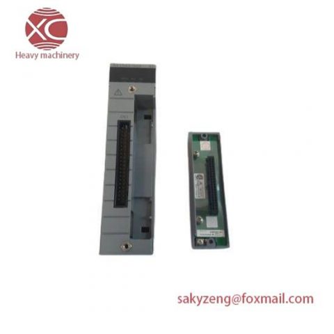 Yokogawa AAI543-S03 S1 Analog Output Module - Precision Control in Industrial Automation