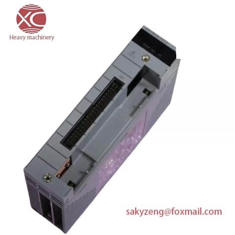 Yokogawa AAI835-H03 S1 | Advanced Analog Input/Output Module