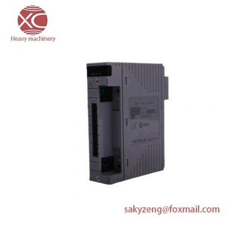Yokogawa AAT141-S00 Analog I/O Module, High-Accuracy, Isolated Input