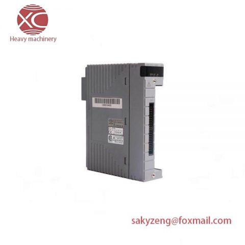 Yokogawa ADM52C S3 PLC Module - Advanced Control for Industrial Automation
