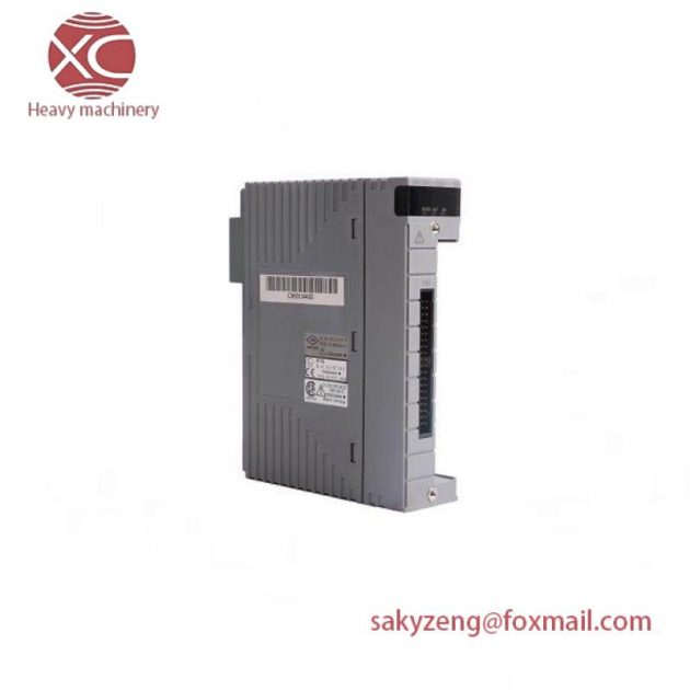 Yokogawa ADM52C S3 PLC Module - Advanced Control for Industrial Automation