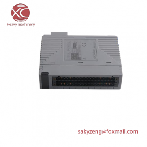 Yokogawa ADV142-S03 S1 Digital Input Module - Reliable, High-Performance Industrial Control Solution