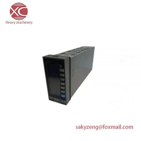 Yokogawa ADV169-P00 Digital Input Module: Industrial Grade Signal Receiver & Transmitter, for Reliable Process Control Systems