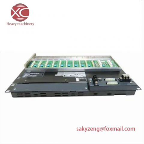 YOKOGAWA AFV10D-S41201 Duplexed Field Control Unit; Manufacturer: YOKOGAWA