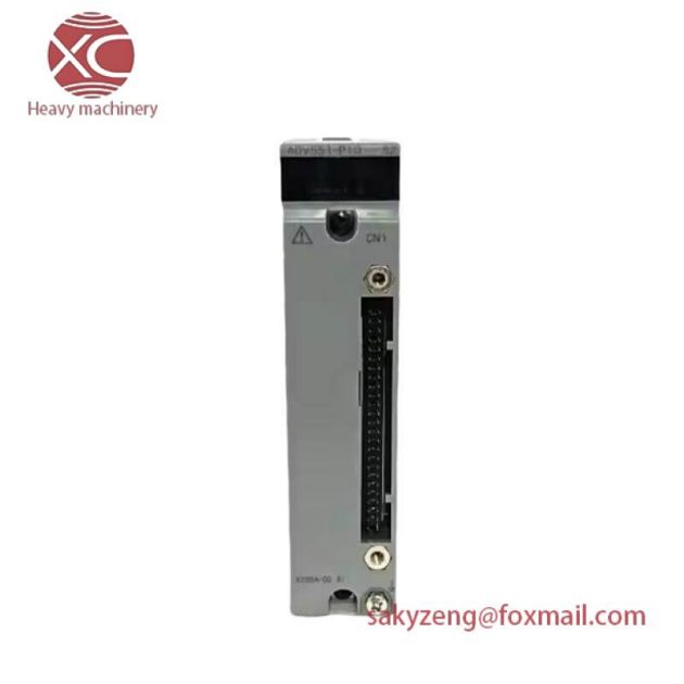 YOKOGAWA AIP171 Optical Bus Repeater for Industrial Control Systems