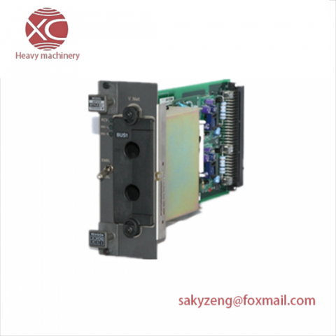 YOKOGAWA AIP444-S1 PLC Module: Advanced Automation for Industrial Control
