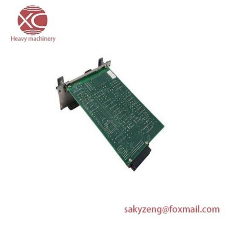 Yokogawa AIP578 S1 Electrical Tranceiver RIO I/O Module - Industrial Control Solution