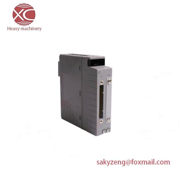 YOKOGAWA AIP827-2 S1 V-Net Coupler Module - Reliable Connectivity for Industrial Automation Solutions