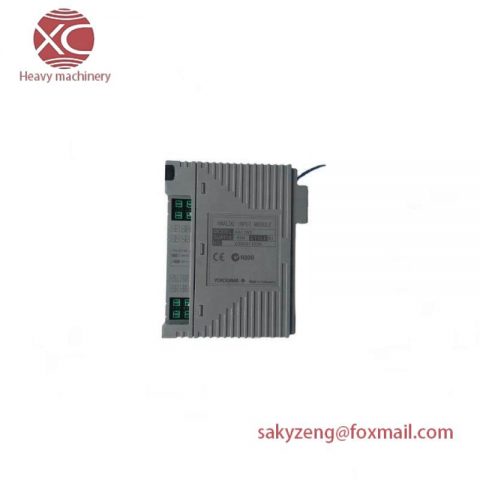 Yokogawa ALP111-S00 Communication Module: Advanced Industrial Networking Solution