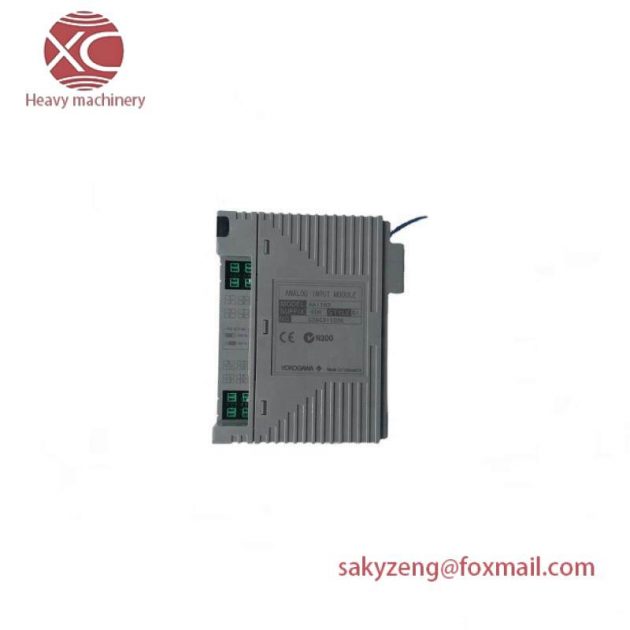 Yokogawa ALP111-S00 Communication Module: Advanced Industrial Networking Solution