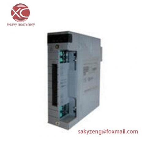 YOKOGAWA ALP121-S00 Customized Industrial Control Module