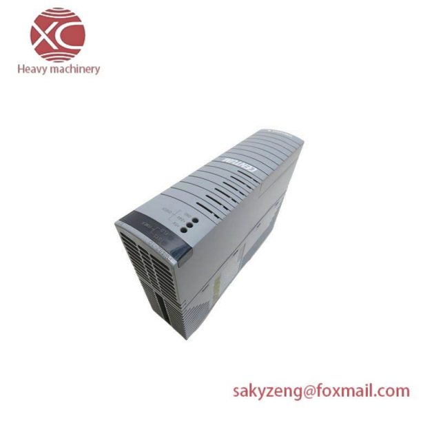 YOKOGAWA ALP121-S00 Customized Industrial Control Module