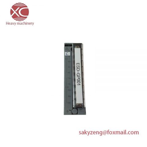 Yokogawa ALR121-S01 S1 Industrial Communication Module