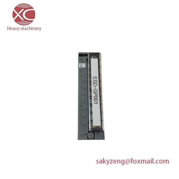 Yokogawa ALR121-S01 S1 Industrial Communication Module