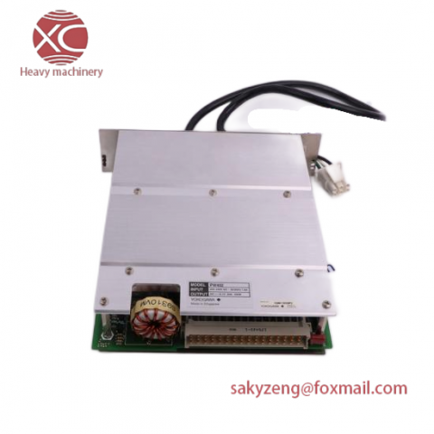 Yokogawa ADV159-P01 S1 - Advanced DCS Control Module