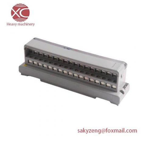 Yokogawa AMM12T - Voltage Input Multiplexer Module, for Advanced Process Control Solutions