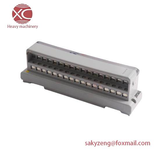 Yokogawa AMM12T - Voltage Input Multiplexer Module, for Advanced Process Control Solutions