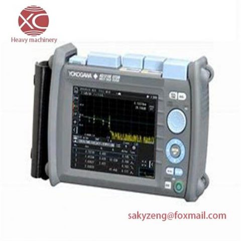 Yokogawa AAI141-H00 FCS System - Advanced Field Control Solution