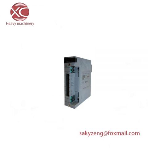 Yokogawa ATD5A-00 S1 KS Cable Interface Adapter for Industrial Control