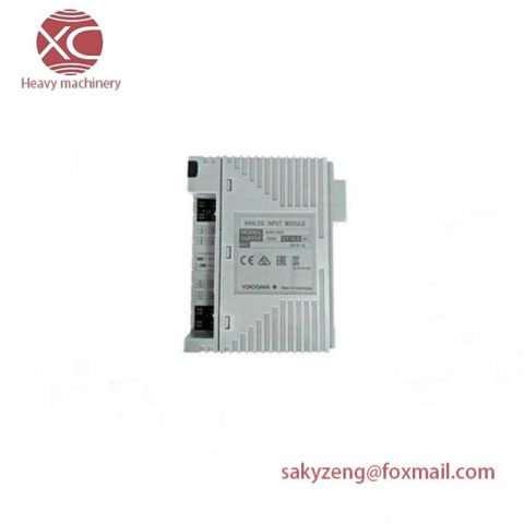 Yokogawa CP401-10 PLC Module