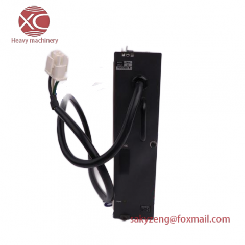 Yokogawa AMM42T - Advanced Current/Voltage Input Module