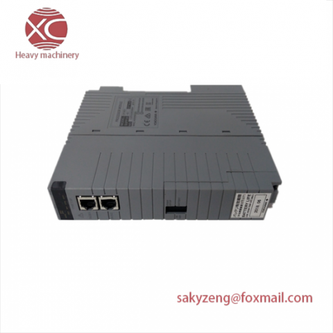 Yokogawa CP451-51 Industrial Automation Processor Module