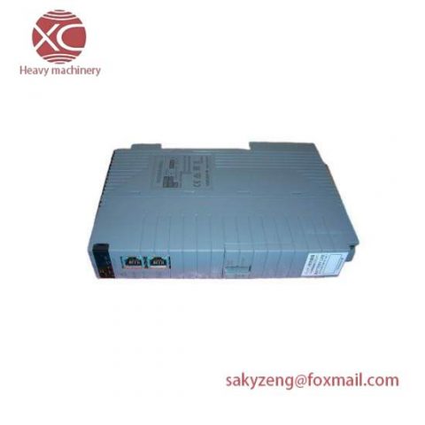 Yokogawa CP451-51 S2 CPU Module - Precision Control for Industrial Automation