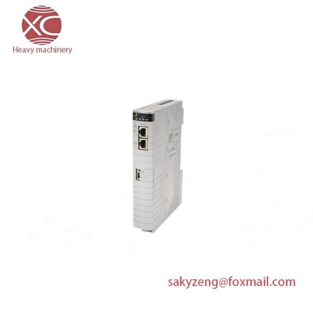 YOKOGAWA CP461-50 PLC Processor Module