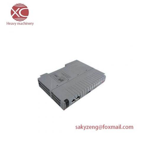Yokogawa CP461-51 S2 Processor Module for Industrial Control Systems
