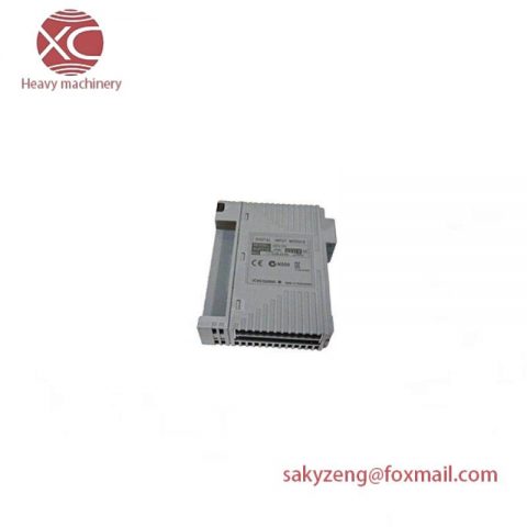 Yokogawa EB501-10 S2 Bus Interface Module - High-Performance, Reliable Communication Hub