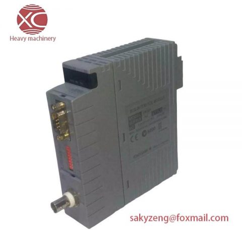 Yokogawa EB501-50 S2 Bus Interface Module - Advanced Communication Hub for Industrial Automation