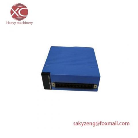 Yokogawa F3YP04-ON & F3YP04-0N Position Module: Advanced Motion Control Solutions