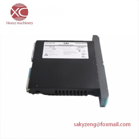 Yokogawa PSCAI-AN Critical Analog Input Module, PSCAI, AN, Analog Input