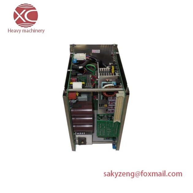 Yokogawa PW101 S2 Industrial Control Power Module